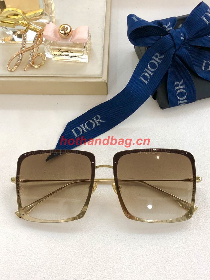 Dior Sunglasses Top Quality DIS02902