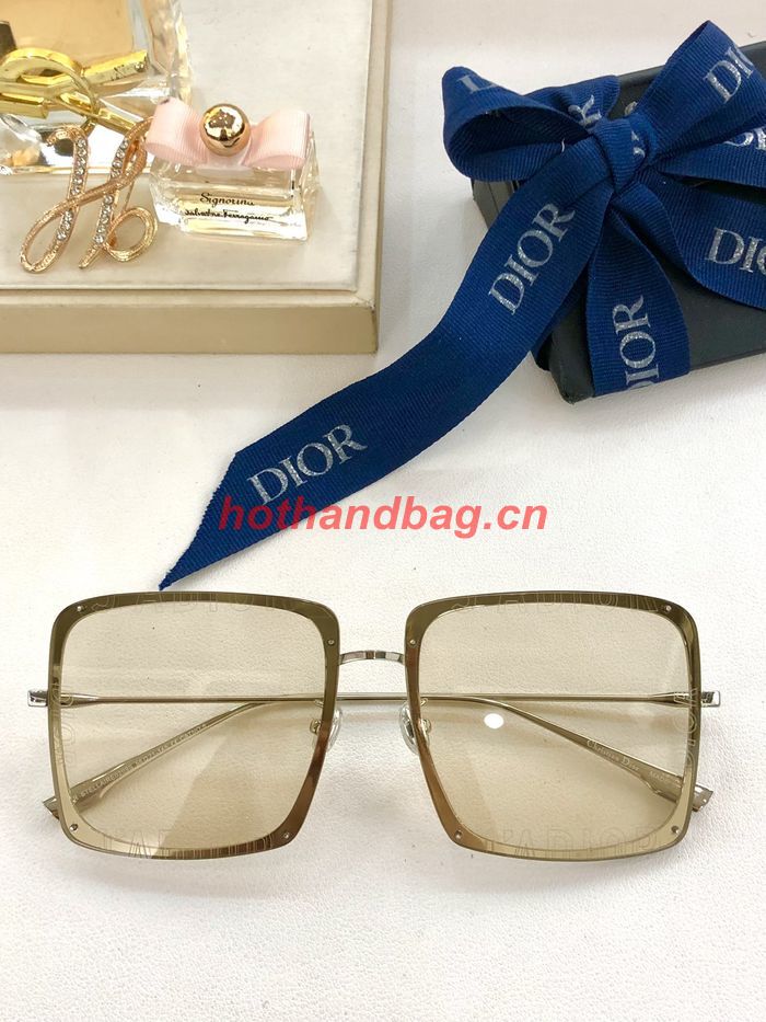 Dior Sunglasses Top Quality DIS02903
