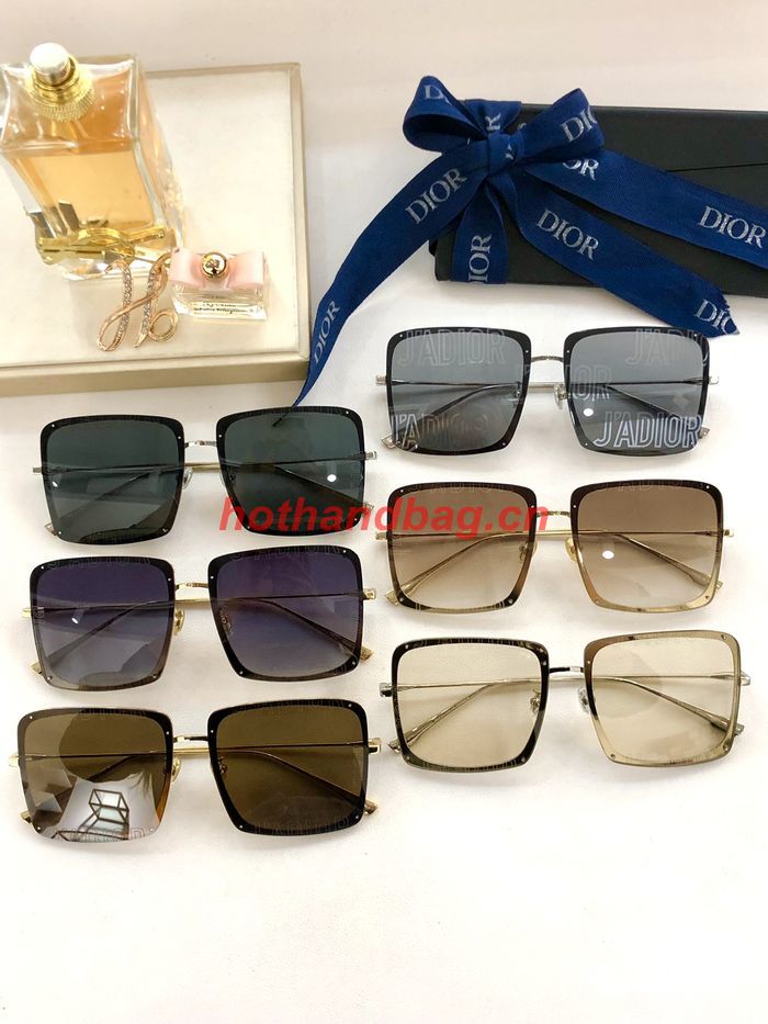 Dior Sunglasses Top Quality DIS02906