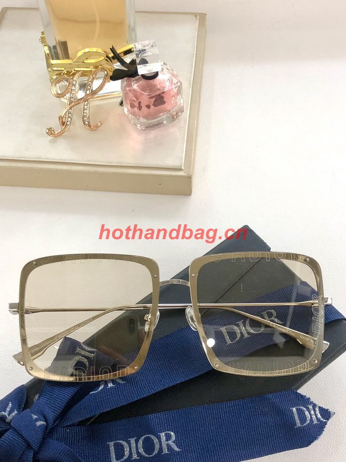 Dior Sunglasses Top Quality DIS02908