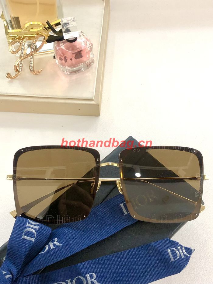 Dior Sunglasses Top Quality DIS02911