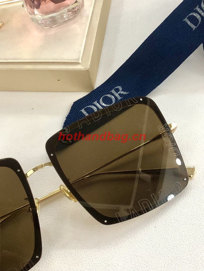 Dior Sunglasses Top Quality DIS02913