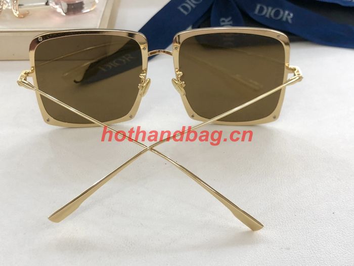Dior Sunglasses Top Quality DIS02914