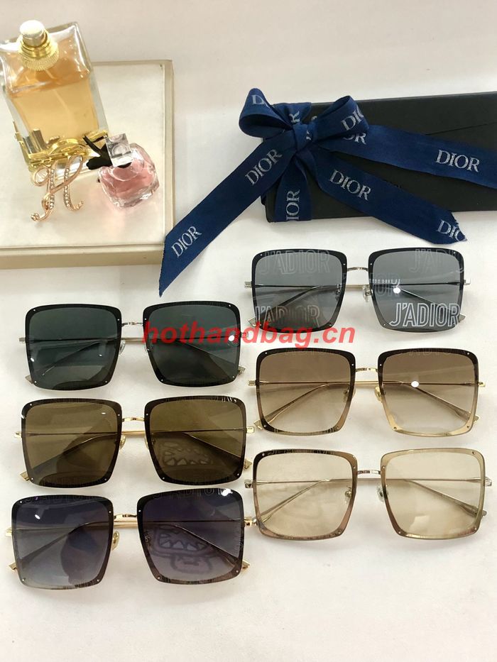 Dior Sunglasses Top Quality DIS02915