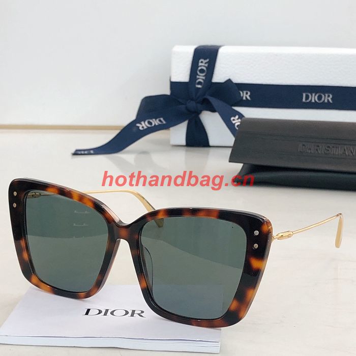 Dior Sunglasses Top Quality DIS02942
