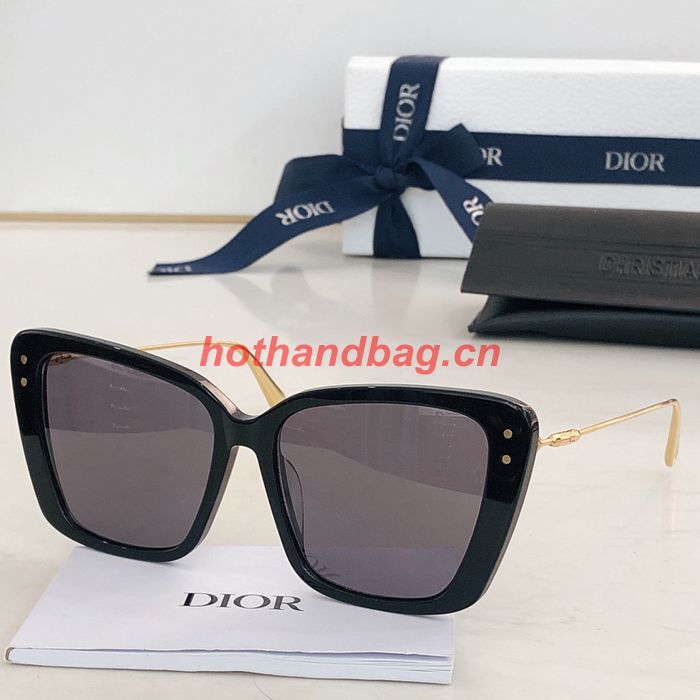 Dior Sunglasses Top Quality DIS02946