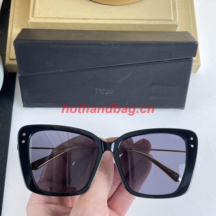 Dior Sunglasses Top Quality DIS02965