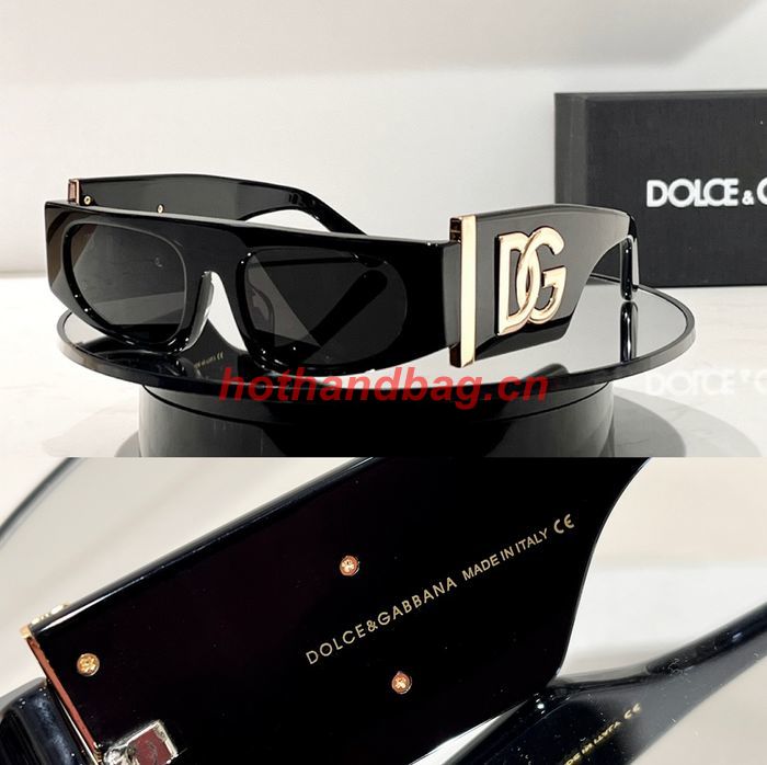 Dolce&Gabbana Sunglasses Top Quality DGS00189