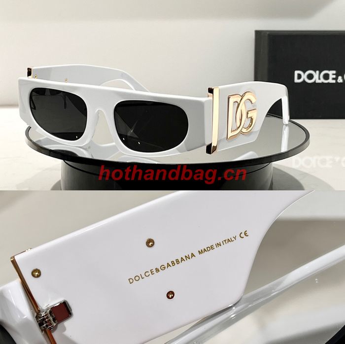 Dolce&Gabbana Sunglasses Top Quality DGS00190