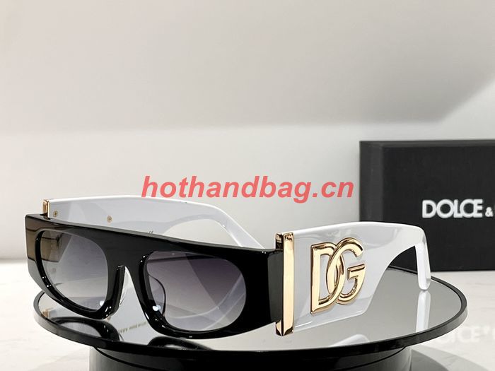 Dolce&Gabbana Sunglasses Top Quality DGS00193