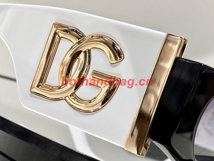 Dolce&Gabbana Sunglasses Top Quality DGS00194