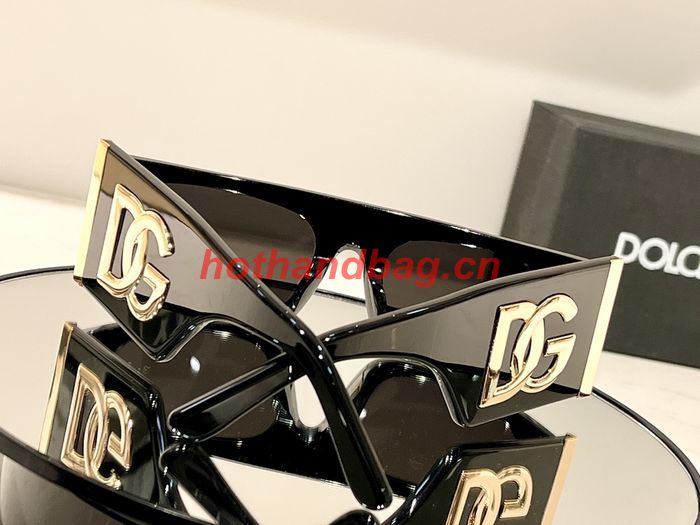 Dolce&Gabbana Sunglasses Top Quality DGS00196
