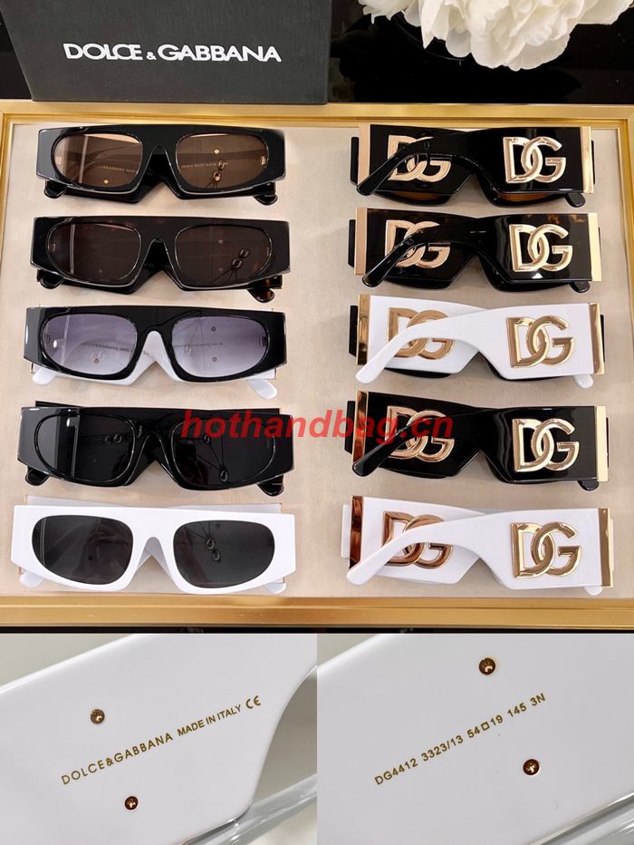 Dolce&Gabbana Sunglasses Top Quality DGS00197