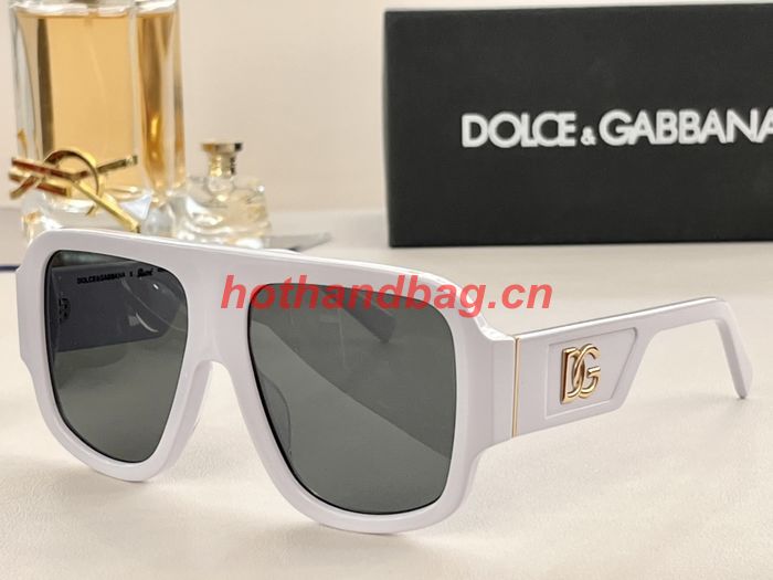 Dolce&Gabbana Sunglasses Top Quality DGS00198