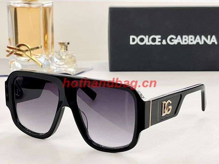 Dolce&Gabbana Sunglasses Top Quality DGS00199
