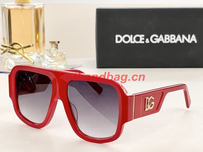 Dolce&Gabbana Sunglasses Top Quality DGS00200
