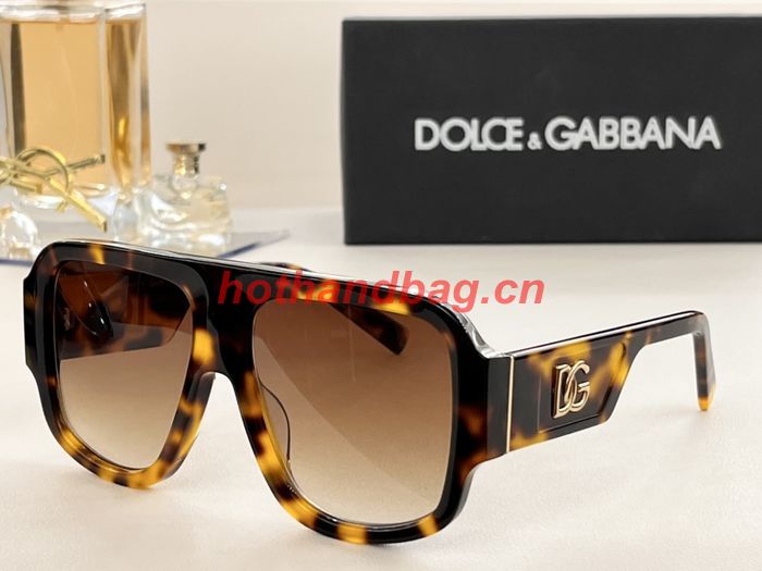 Dolce&Gabbana Sunglasses Top Quality DGS00201