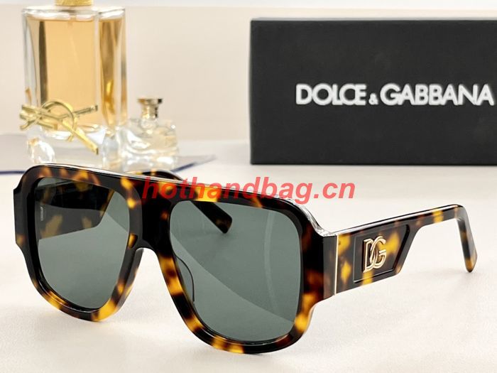 Dolce&Gabbana Sunglasses Top Quality DGS00202