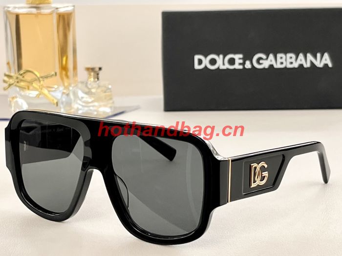 Dolce&Gabbana Sunglasses Top Quality DGS00203