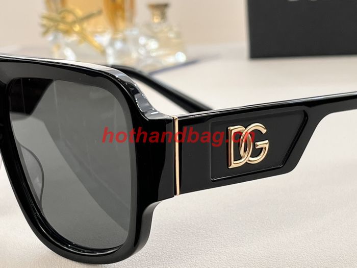 Dolce&Gabbana Sunglasses Top Quality DGS00204