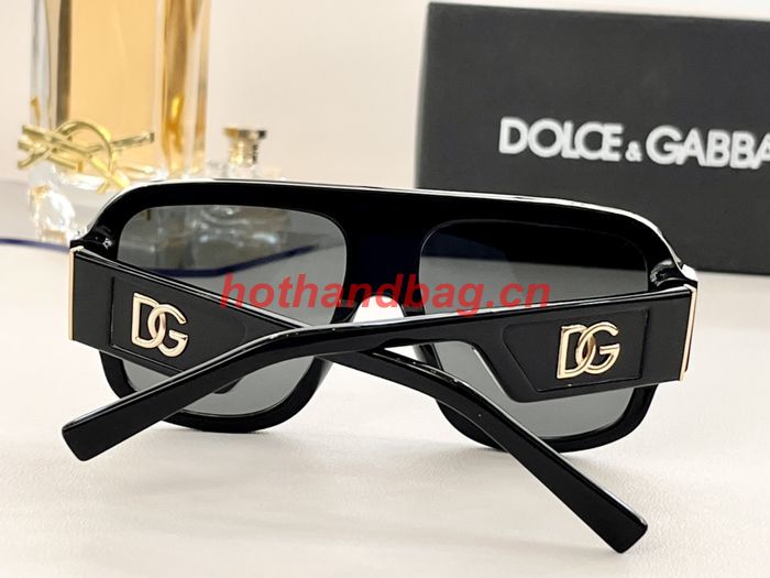 Dolce&Gabbana Sunglasses Top Quality DGS00205