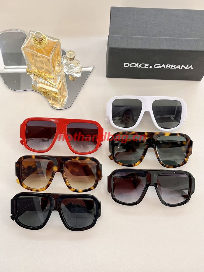 Dolce&Gabbana Sunglasses Top Quality DGS00206