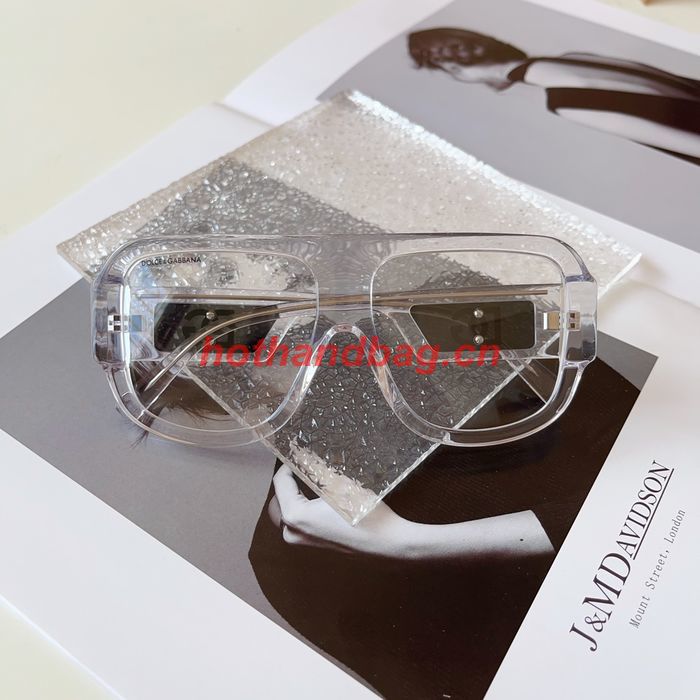 Dolce&Gabbana Sunglasses Top Quality DGS00212