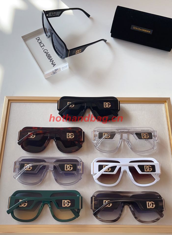 Dolce&Gabbana Sunglasses Top Quality DGS00215