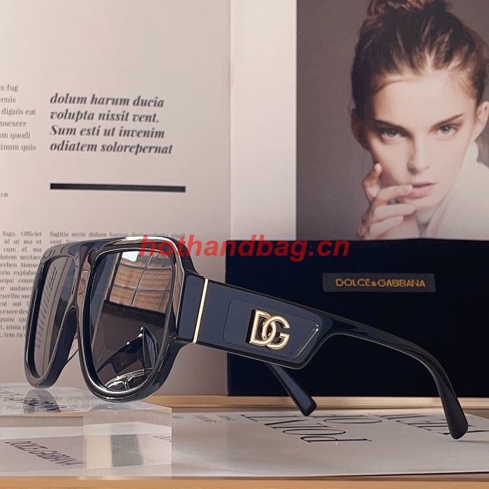 Dolce&Gabbana Sunglasses Top Quality DGS00216