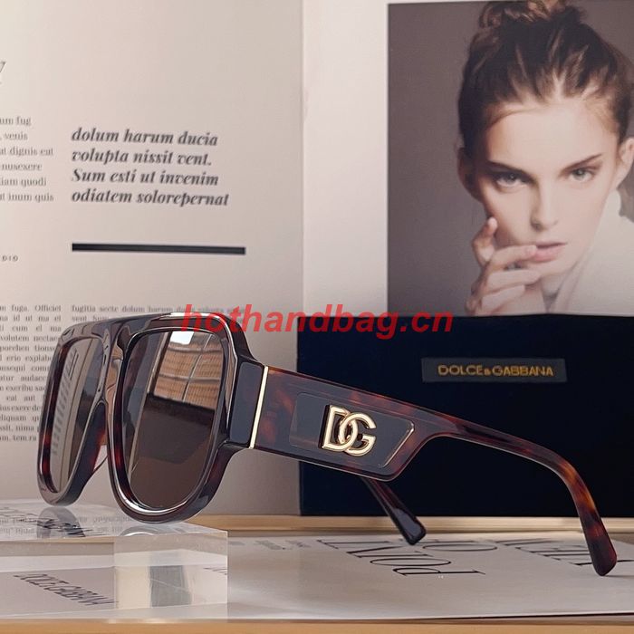 Dolce&Gabbana Sunglasses Top Quality DGS00217