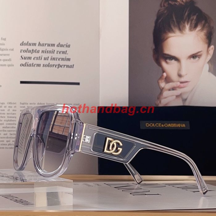 Dolce&Gabbana Sunglasses Top Quality DGS00218