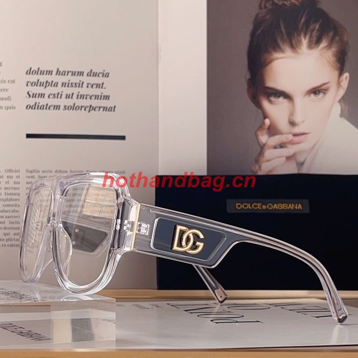 Dolce&Gabbana Sunglasses Top Quality DGS00219