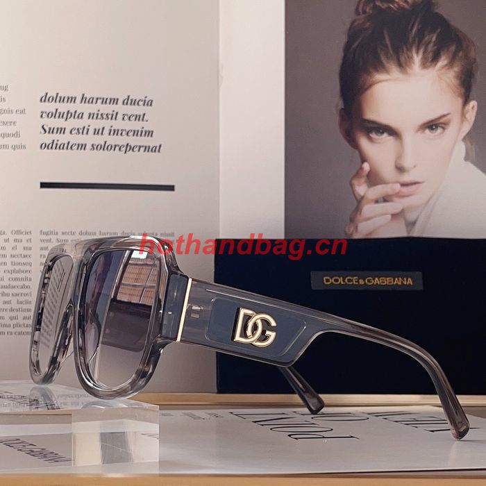 Dolce&Gabbana Sunglasses Top Quality DGS00220