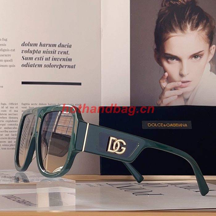 Dolce&Gabbana Sunglasses Top Quality DGS00222