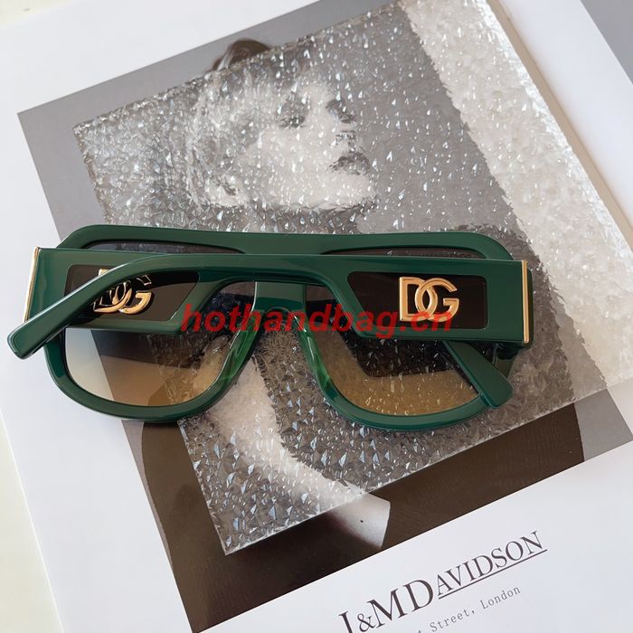 Dolce&Gabbana Sunglasses Top Quality DGS00224