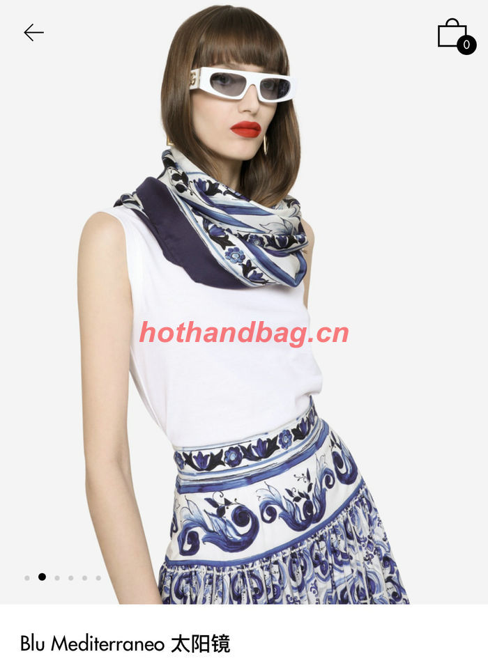 Dolce&Gabbana Sunglasses Top Quality DGS00225