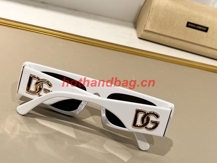 Dolce&Gabbana Sunglasses Top Quality DGS00231