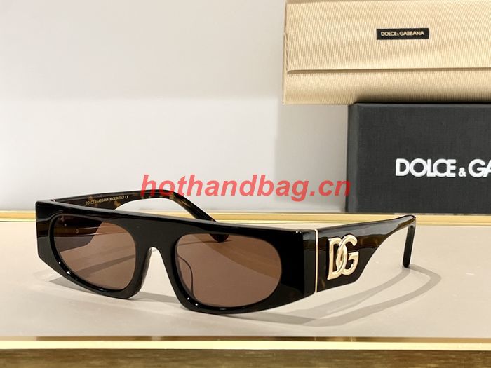 Dolce&Gabbana Sunglasses Top Quality DGS00234