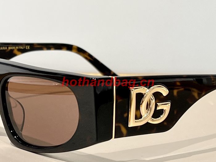 Dolce&Gabbana Sunglasses Top Quality DGS00235