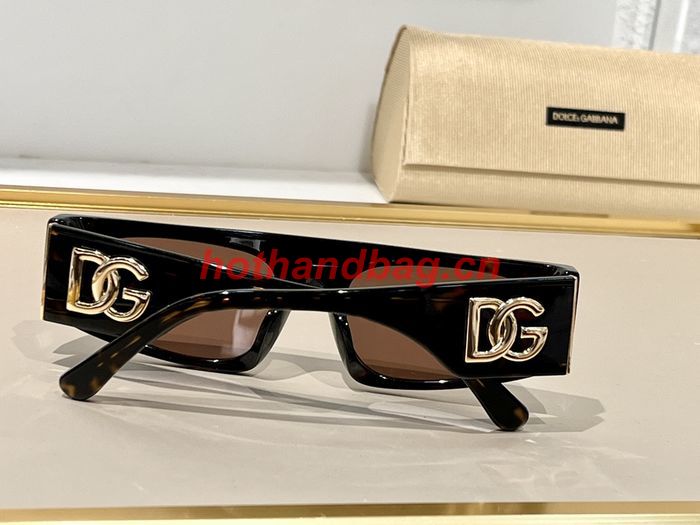 Dolce&Gabbana Sunglasses Top Quality DGS00236
