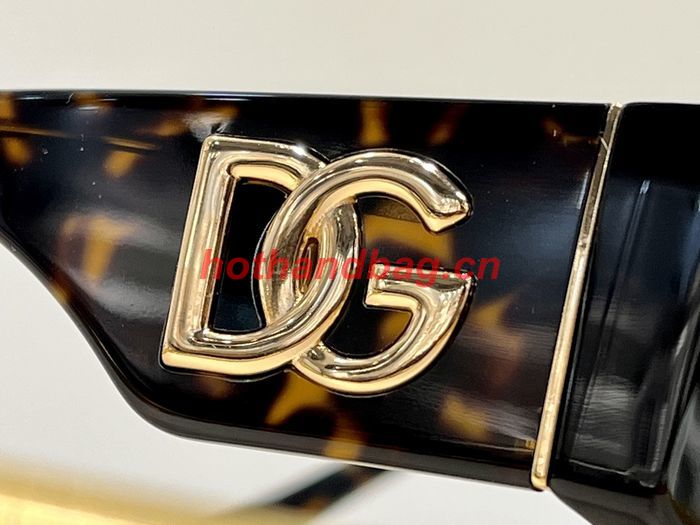 Dolce&Gabbana Sunglasses Top Quality DGS00237