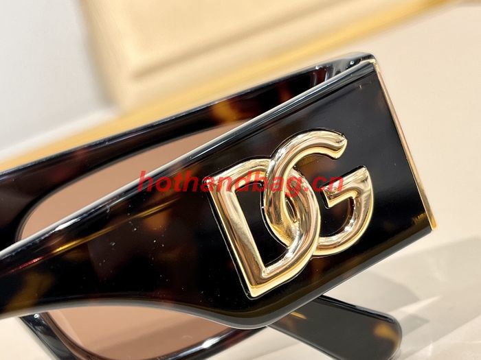Dolce&Gabbana Sunglasses Top Quality DGS00238