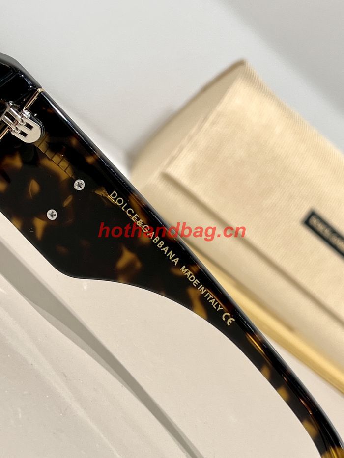 Dolce&Gabbana Sunglasses Top Quality DGS00239