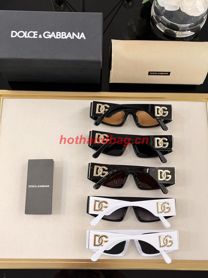 Dolce&Gabbana Sunglasses Top Quality DGS00241