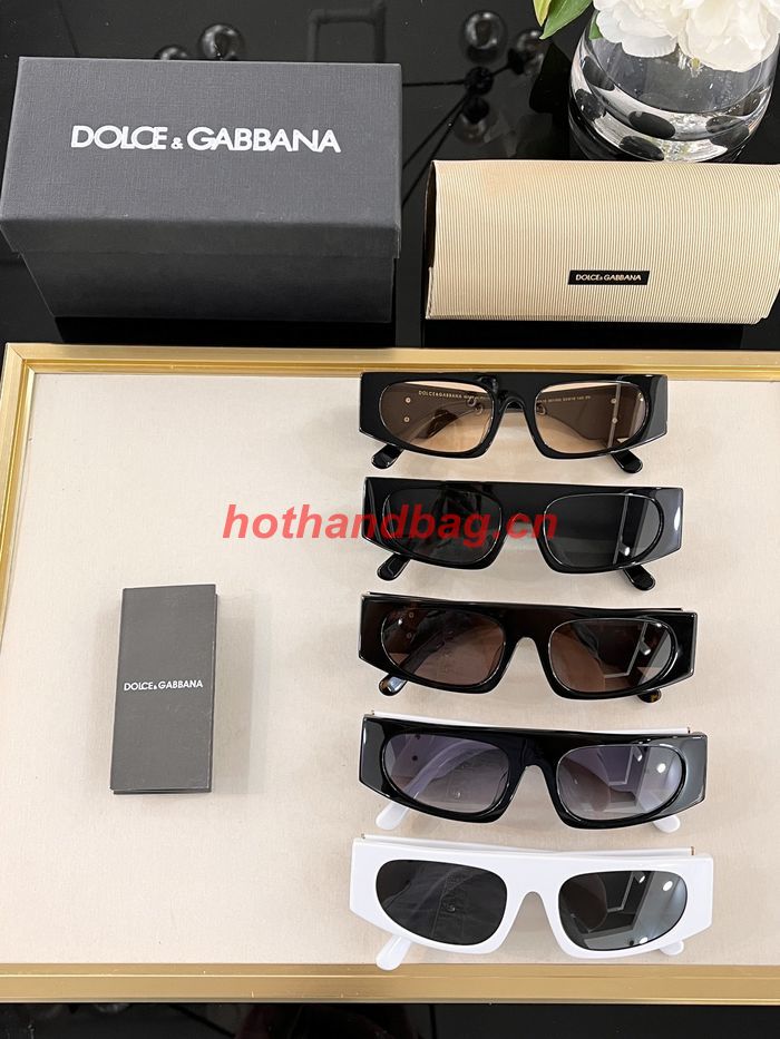 Dolce&Gabbana Sunglasses Top Quality DGS00242