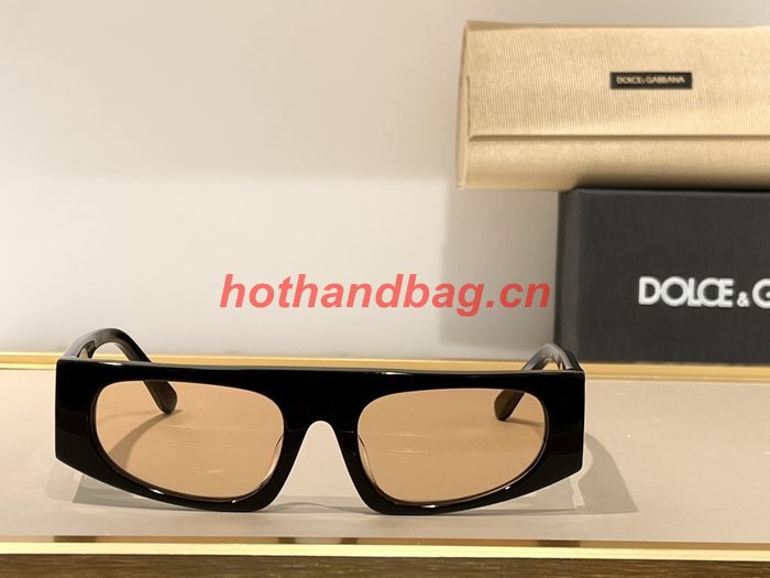Dolce&Gabbana Sunglasses Top Quality DGS00243