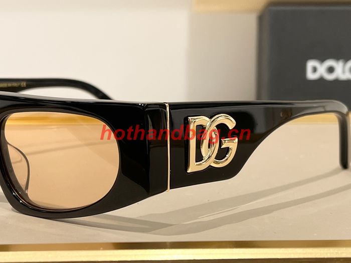 Dolce&Gabbana Sunglasses Top Quality DGS00245