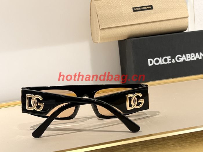 Dolce&Gabbana Sunglasses Top Quality DGS00248