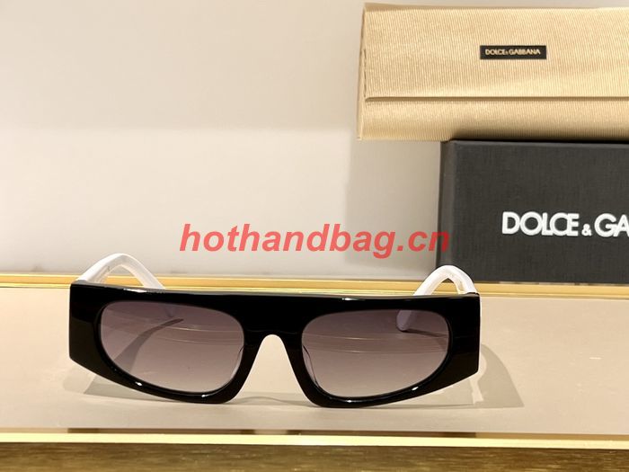 Dolce&Gabbana Sunglasses Top Quality DGS00252