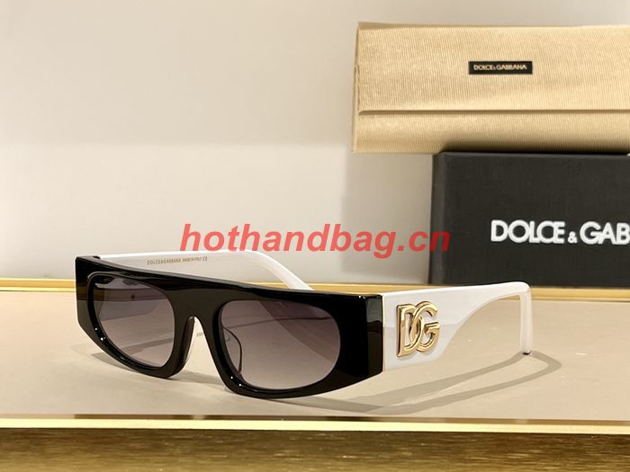 Dolce&Gabbana Sunglasses Top Quality DGS00253